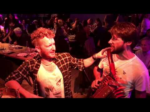 La Stornellata • Cena con stornelli