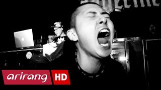 ONSTAGE K _ Huckleberry P(허클베리피) & Everest