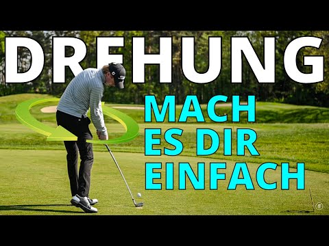 Die wichtigsten Tipps für eine automatisch gute Körperdrehung