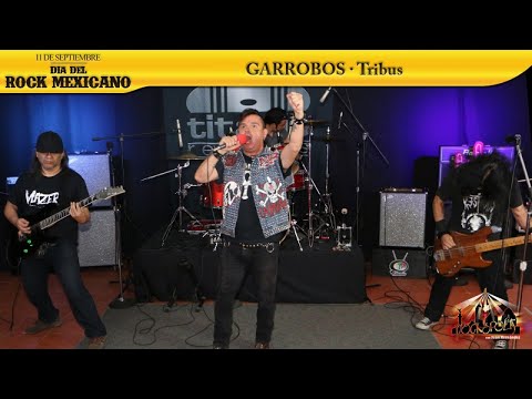 Garrobos - Tribus