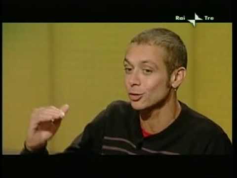 Valentino Rossi - interview with The Doctor, n.46!