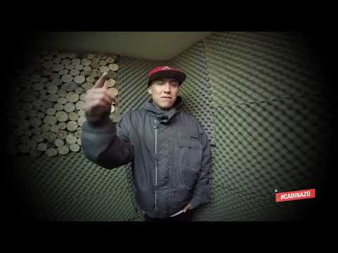 El #CABINAZO  BUDDY REAL BASTARD LA JODIENDA