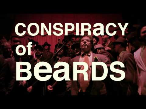 Conspiracy of Beards - Make-Out Room - St. Patricks Day 2012