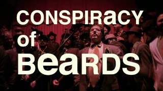 Conspiracy of Beards - Make-Out Room - St. Patricks Day 2012