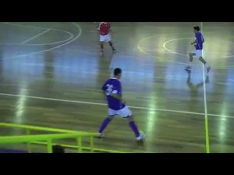 Burinhosa 7-2 CB Golegã (jogo de treino)