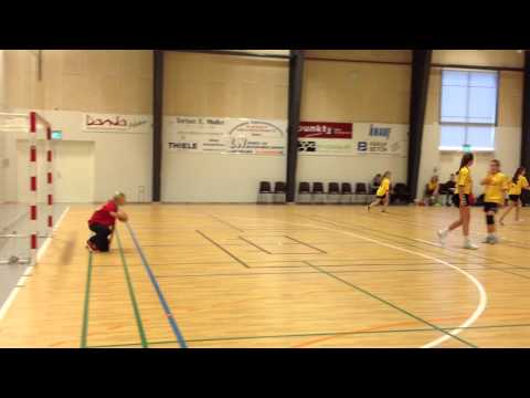 IK Rosendal x Fårup-Sønderbæk IF 2