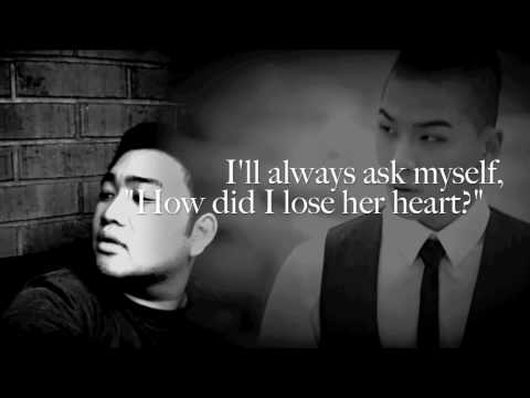 Taeyang - Wedding Dress (English Version by Kevin Lien) W/ LYRICS