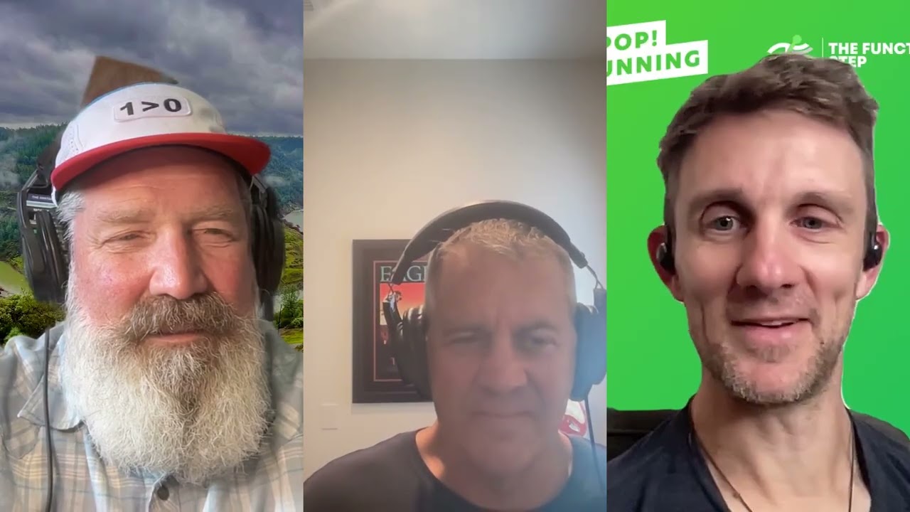 Trail Runner Nation