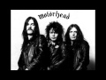 Motorhead - Whiplash [METALLICA COVER] 