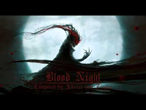 Dark Music - Blood Night