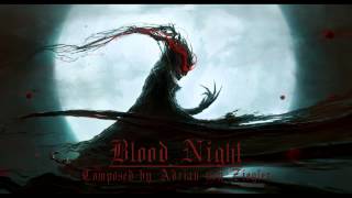 Dark Music - Blood Night