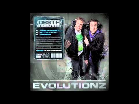 D-Block & S-te-Fan vs. Josh & Wesz - Let it go(EVO006)