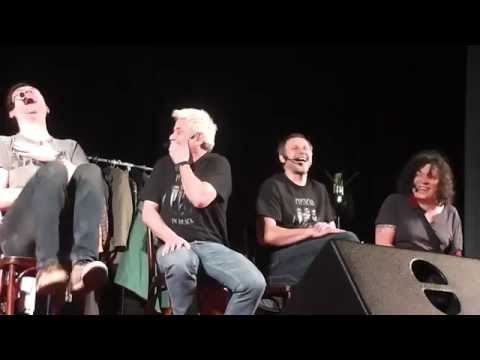 Partička [1080p HD] - Olomouc - 3,2,1 - 22.4.15 (17:30)