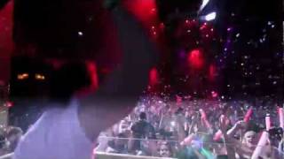 ATB at TAO Las Vegas