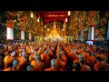 Mangala Sutta Chanting Bhante Indarathana