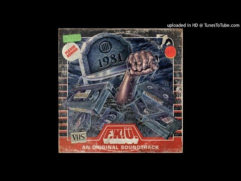 F.K.Ü. -  Evil Dead (Bonus Track)