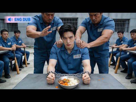 🔥【Eng Dub】Warning! Handle Him at Your Risk