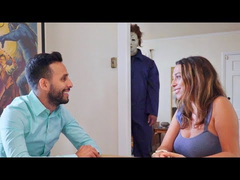 Worst Roommate Ever | Anwar Jibawi