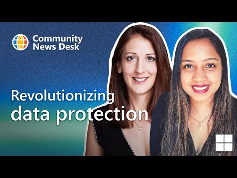 Microsoft 365 Backup: New Data Protection Tech Microsoft 365 Backup: New Data Protection Tech