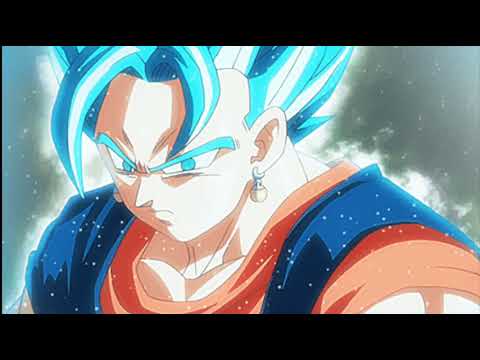 Dragon Ball Super OST - Vegito Theme