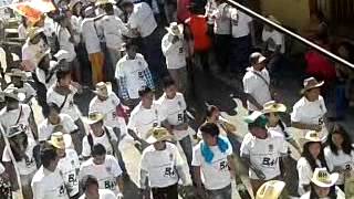 preview picture of video 'Pendon 2014 #Chilpancingo #Guerrero #Mexico #Tradicion'
