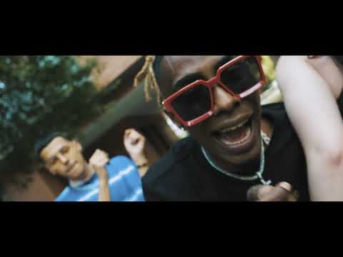 JOEL RD X UNAI BEATS - QUIÉN FUMA? (Video Oficial)