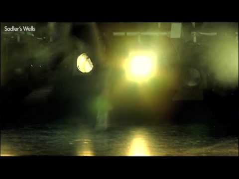 Adam Cooper's Shall We Dance