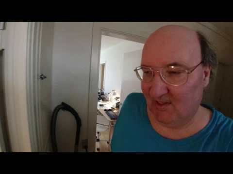 MongoTV_4398 - LIDL Haul og Postkiosk 343 Kroner - RAVIOLI og Frimærke