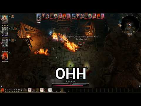 Divinity: Original Sin 2 - I Am The One