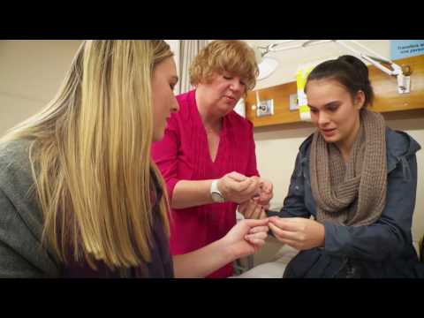 An Introduction to the Bachelor of Midwifery