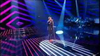 Robbie Williams - Bodies Live X-Factor 2009 (HQ Come Back!)