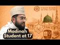 From Madinah S Youngest Student To PhD Imam Dr AbdulRazzak Junaid The Inheritors 20