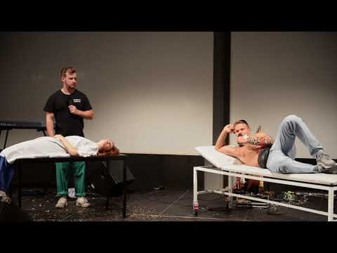 WiSe17 - Antoinne & Toni