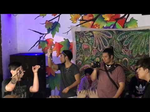 Duki vs Ginko l Cuartos l Salta