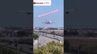 BANAGALORE INTERNATIONAL AIRPORT/ AIRPORT WHAT'S APP STATUS/AIRPORT TIKTOK VIDEO/AIRPORT FIELD/VIRAL