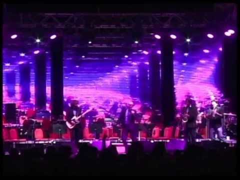 Mamafunko Tributo a James Brown (Part 2) - ENCLAVE DE AGUA 2011