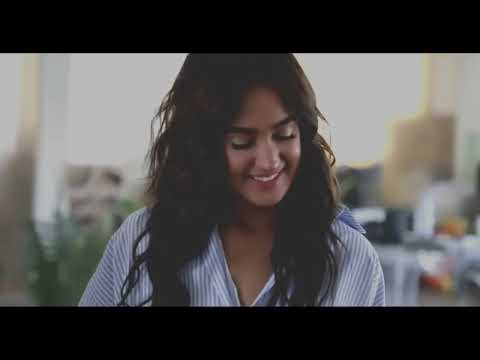 Nina Abdel Malak - Khallini Bel Jaw [Lyric Video] / نينا عبد الملك - خليني بالجو