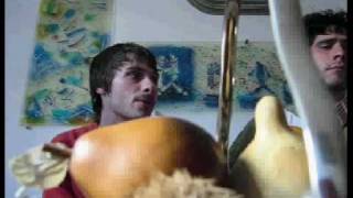 Mi plantita chiquita - Marcos y Juan.AVI