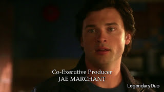 Smallville | Clois | Clark Kent &amp; Lois Lane: Clark doesn't know that Lois knows he's the Blur...