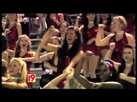 ETFinalScore’s Eric Sullivan talks about football games for the Kilgore Bulldogs and Henderson Lions