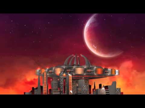 Breathead vs Hanzo - Funky Planet