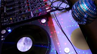 Justin Harris - What's Inside My Head 125/Bpm - Vinyl
