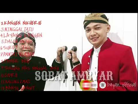 Lagu Didi kempot feat dory harsa full album