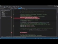 User Profile Bulk Update API Demonstration