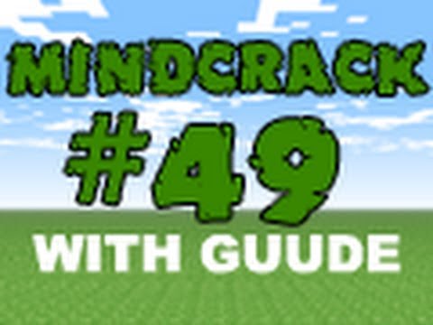 Minecraft MindCrack - S1E49 - Jesus or Spiders?
