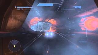 Halo 4: Out of Midnight (Tutorial)