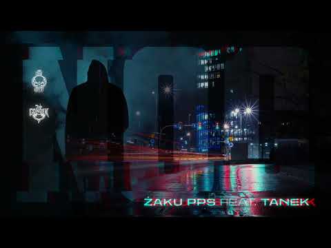 Żaku PPS feat. Tanek - NOC prod.Czaha (cuty.Dj Gondek)
