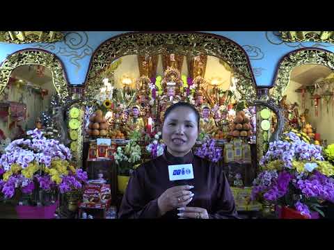 CHỦ NHANG PHỦ ĐỒNG TÂM ERFURT CẢM XÚC TẠI ´TIỆC MẪU´