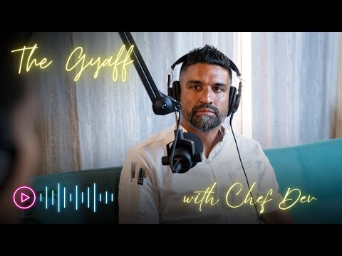 Mad Love, Fusions of Flavours, & Discovering One's Cultural Identity