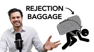 What to do when you’ve been rejected by every law firm.